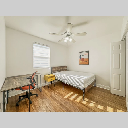 Coliving in Hollygrove - Uptown & Carrollton, New Orleans