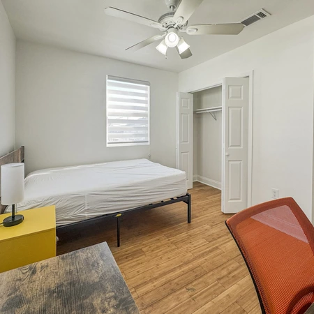 Coliving in Hollygrove - Uptown & Carrollton, New Orleans