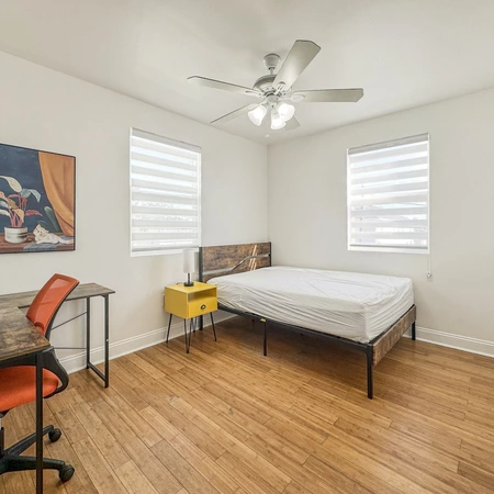 Coliving in Hollygrove - Uptown & Carrollton, New Orleans