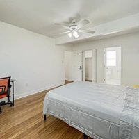 Coliving in Audubon - Uptown & Carrollton, New Orleans