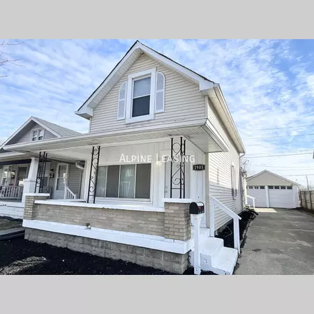 3 bedrooms apartment for rent in Garfield Park Indy - Central Indy, Indianapolis