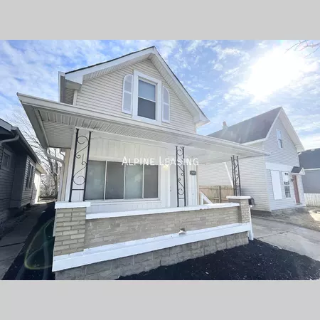 3 bedrooms apartment for rent in Garfield Park Indy - Central Indy, Indianapolis