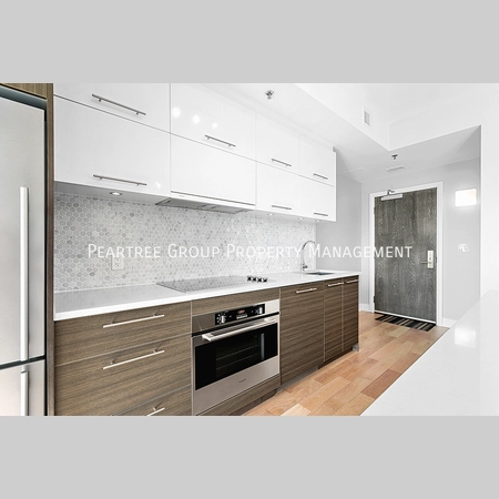 2 bedrooms apartment for rent in Downtown Ottawa - Central Ottawa, Ottawa