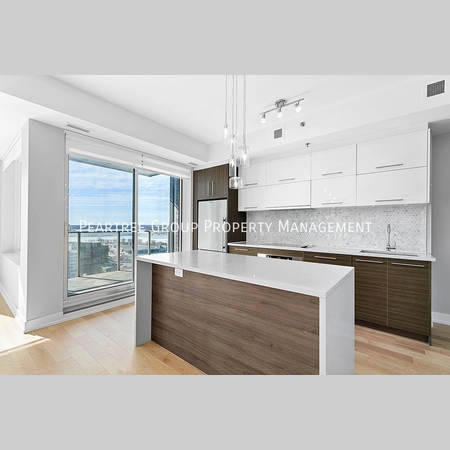 2 bedrooms apartment for rent in Downtown Ottawa - Central Ottawa, Ottawa