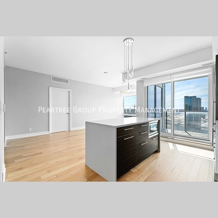 2 bedrooms apartment for rent in Downtown Ottawa - Central Ottawa, Ottawa
