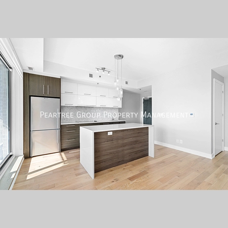 2 bedrooms apartment for rent in Downtown Ottawa - Central Ottawa, Ottawa