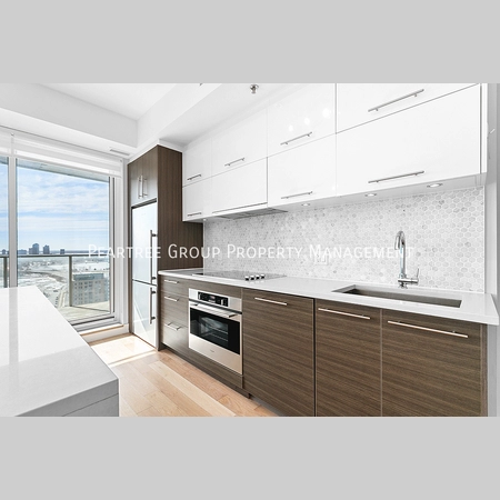 2 bedrooms apartment for rent in Downtown Ottawa - Central Ottawa, Ottawa