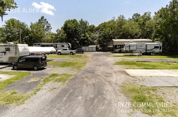 Studio Apartment for rent in Cedar Hills - Westside, Jacksonville