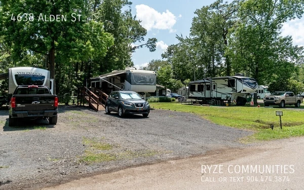 Studio Apartment for rent in Cedar Hills - Westside, Jacksonville