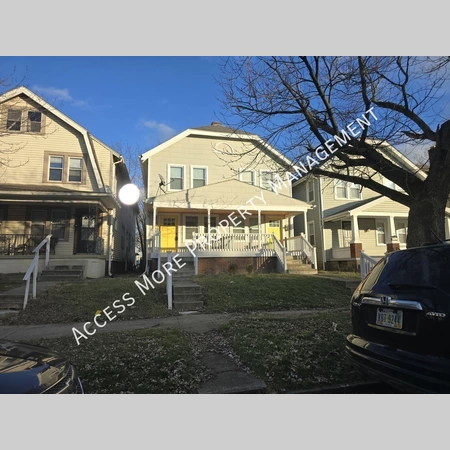 3 bedrooms apartment for rent in Southern Orchards - South Columbus, Columbus