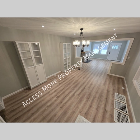 3 bedrooms apartment for rent in Southern Orchards - South Columbus, Columbus