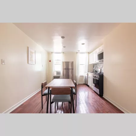 Coliving in Williamsburg - Brooklyn, New York