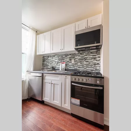 Coliving in Williamsburg - Brooklyn, New York