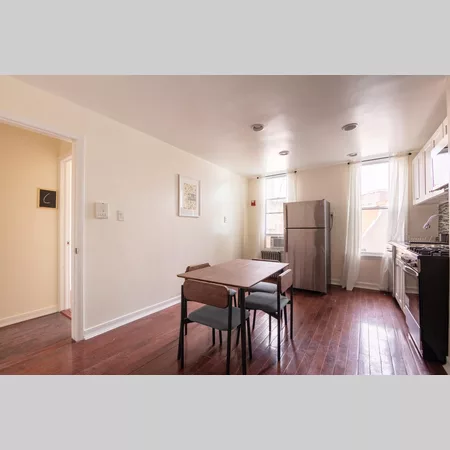 Coliving in Williamsburg - Brooklyn, New York