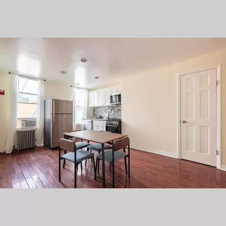 Coliving in Williamsburg - Brooklyn, New York