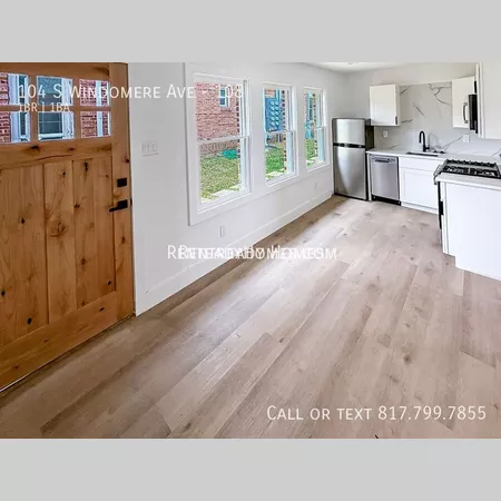 1 bedroom apartment for rent in Oak Cliff - Sw Dallas, Dallas