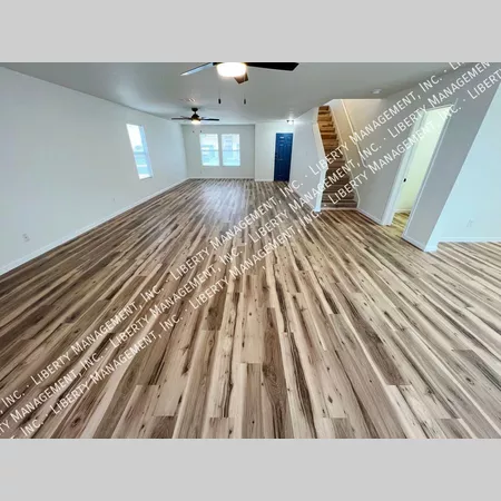 3 bedrooms apartment for rent in Northeast Side - North SATX, San Antonio