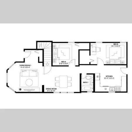 Coliving in Avondale - North Side, Chicago