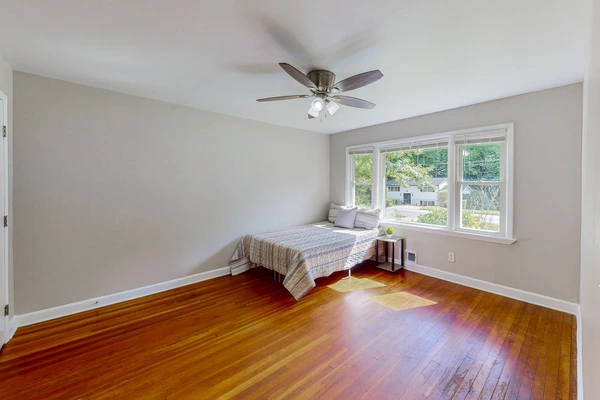 Coliving in Center Hill - West Atl, Atlanta