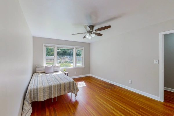 Coliving in Center Hill - West Atl, Atlanta