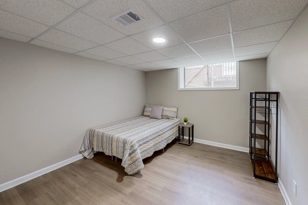 Coliving in Center Hill - West Atl, Atlanta