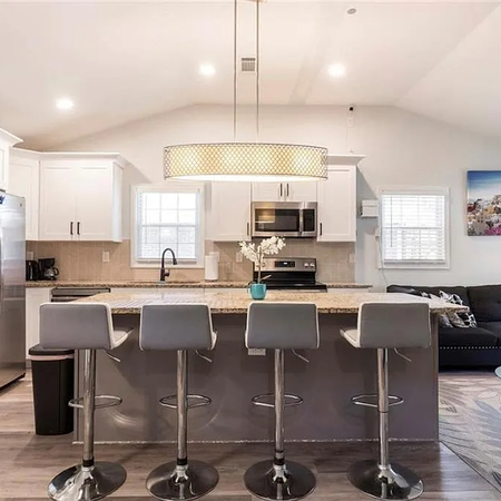 Coliving in Center Hill - West Atl, Atlanta
