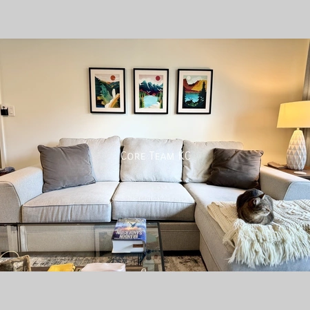 2 bedrooms apartment for rent in Country Club Plaza - KCMO, Kansas City