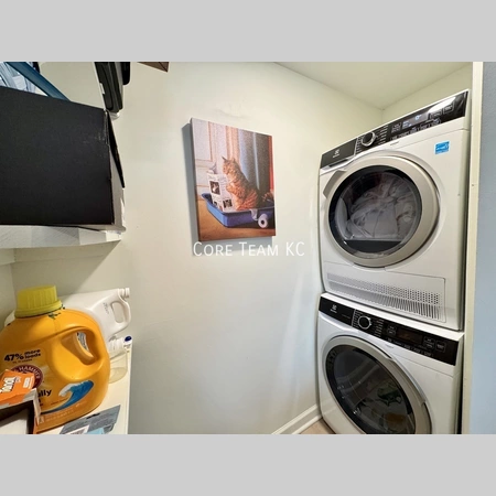 2 bedrooms apartment for rent in Country Club Plaza - KCMO, Kansas City
