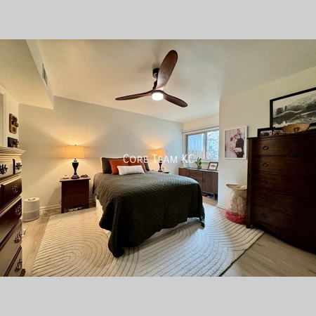 2 bedrooms apartment for rent in Country Club Plaza - KCMO, Kansas City