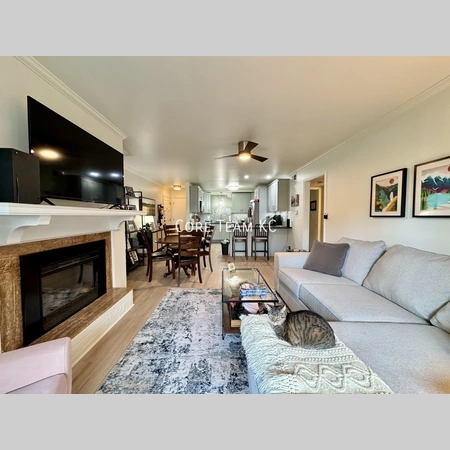 2 bedrooms apartment for rent in Country Club Plaza - KCMO, Kansas City