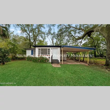 3 bedrooms apartment for rent in Norwood - Northside, Jacksonville