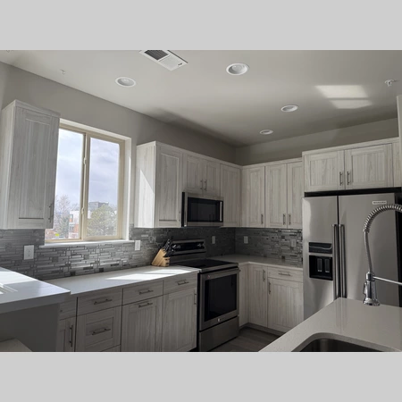 2 bedrooms apartment for rent in West Colfax - West Denver, Denver