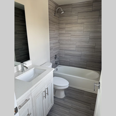 2 bedrooms apartment for rent in West Colfax - West Denver, Denver