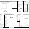 Coliving in North Hollywood - San Fernando Valley, Los Angeles