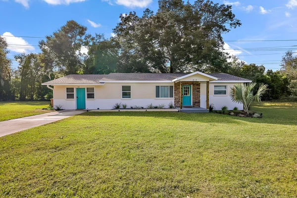 Coliving in Ocala - Outer Orlando, Orlando