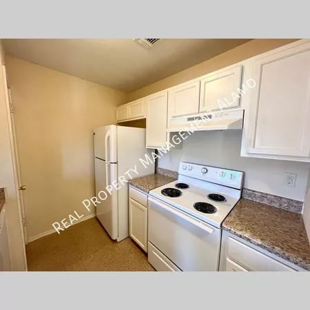 2 bedrooms apartment for rent in Converse - Outer SATX, San Antonio