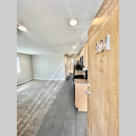1 bedroom apartment for rent in Uptown Denver - Center Denver, Denver
