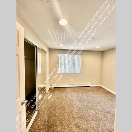1 bedroom apartment for rent in Uptown Denver - Center Denver, Denver