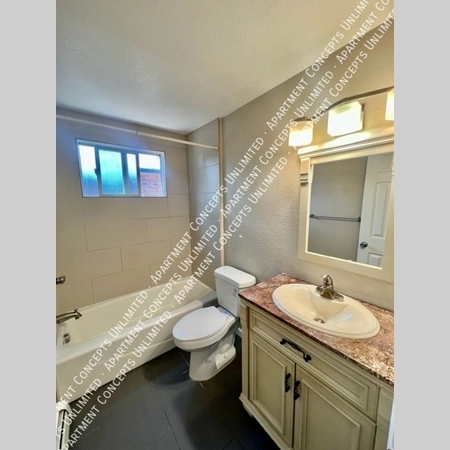 1 bedroom apartment for rent in Uptown Denver - Center Denver, Denver