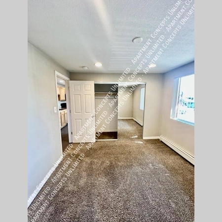 1 bedroom apartment for rent in Uptown Denver - Center Denver, Denver