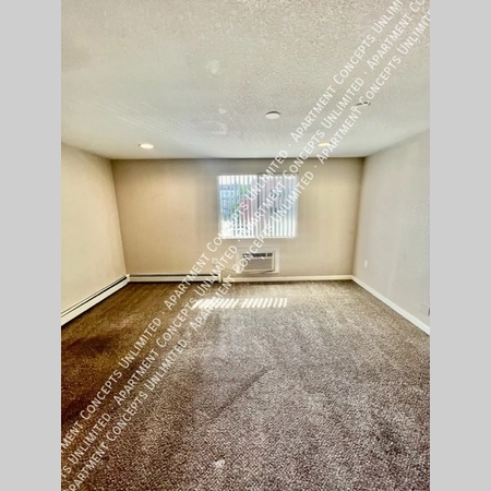 1 bedroom apartment for rent in Uptown Denver - Center Denver, Denver