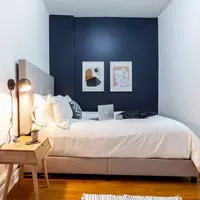 Coliving in Harlem - Manhattan, New York