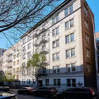 Coliving in Harlem - Manhattan, New York