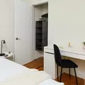 Coliving in Harlem - Manhattan, New York