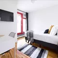 Coliving in East Village - Manhattan, New York