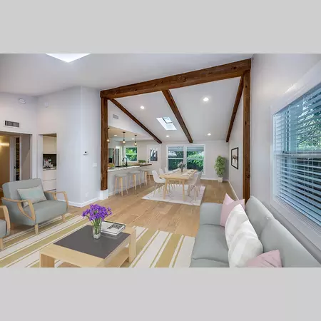 4 bedrooms apartment for rent in Northwest Dallas - Nw Dallas, Dallas