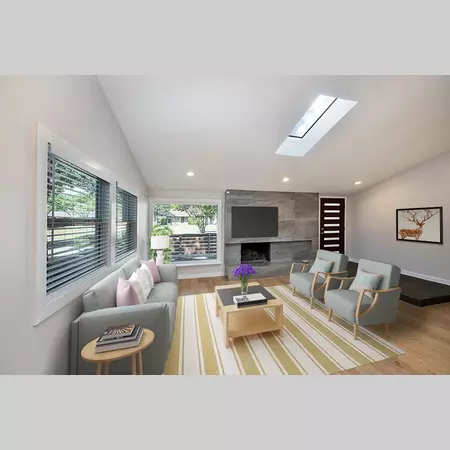 4 bedrooms apartment for rent in Northwest Dallas - Nw Dallas, Dallas
