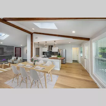 4 bedrooms apartment for rent in Northwest Dallas - Nw Dallas, Dallas