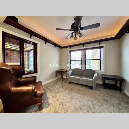 1 bedroom apartment for rent in Country Club Plaza - KCMO, Kansas City