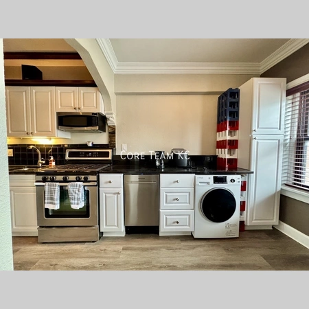 1 bedroom apartment for rent in Country Club Plaza - KCMO, Kansas City